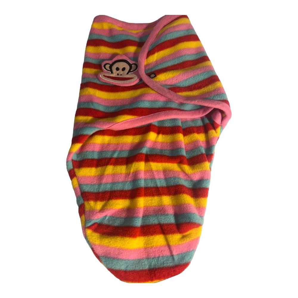 Paul Frank infant Sack Swaddler multicolor
